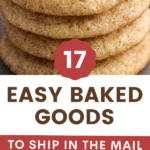 17 Best Baked Goods That Are Simple and Easy to Ship