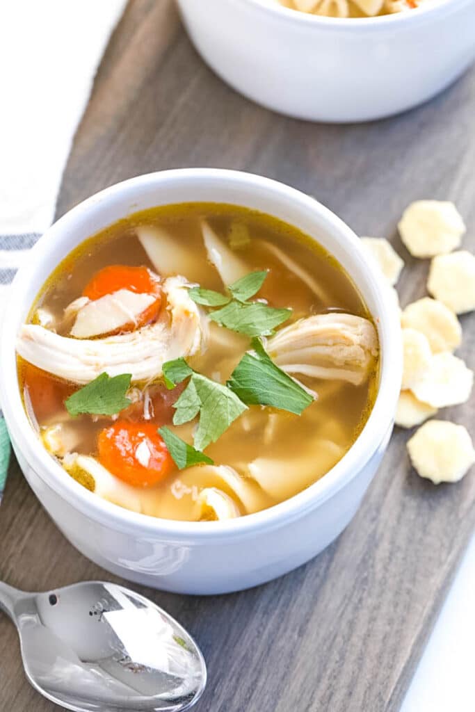 8 Best Fall Soup Recipes