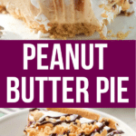 peanut butter pie pin