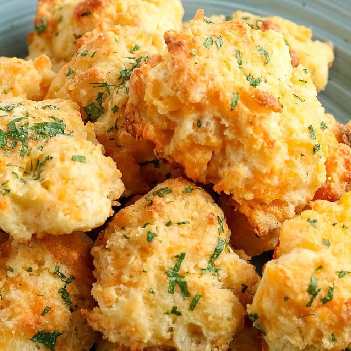 Red Lobster Cheddar Bay Biscuits Recipe No Bisquick Besto Blog