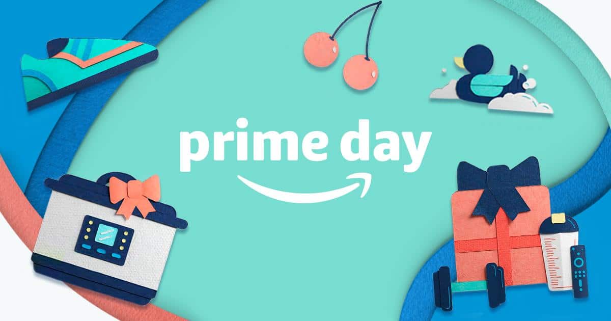 The Very Best Prime Day Deals for The Kitchen + Home