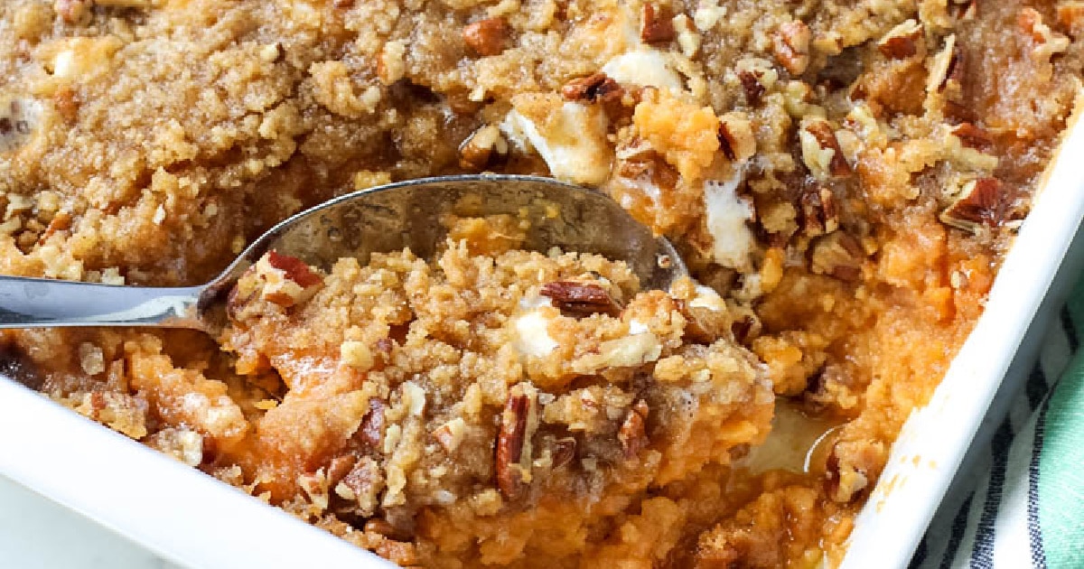 20+ Last Minute Thanksgiving Recipes - Ready in 30 minutes or less
