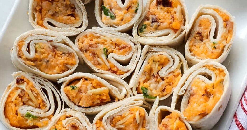 million dollar rolls ups
