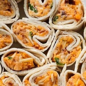 million dollar rolls ups