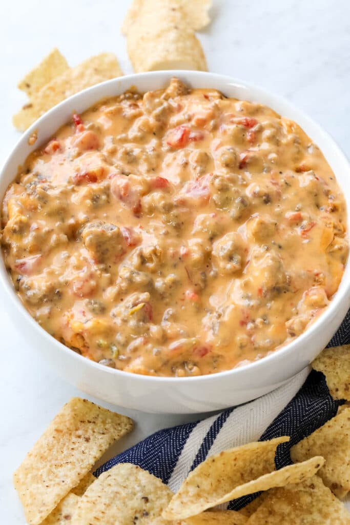 The BEST Game Day Dip Recipes All Things Mamma