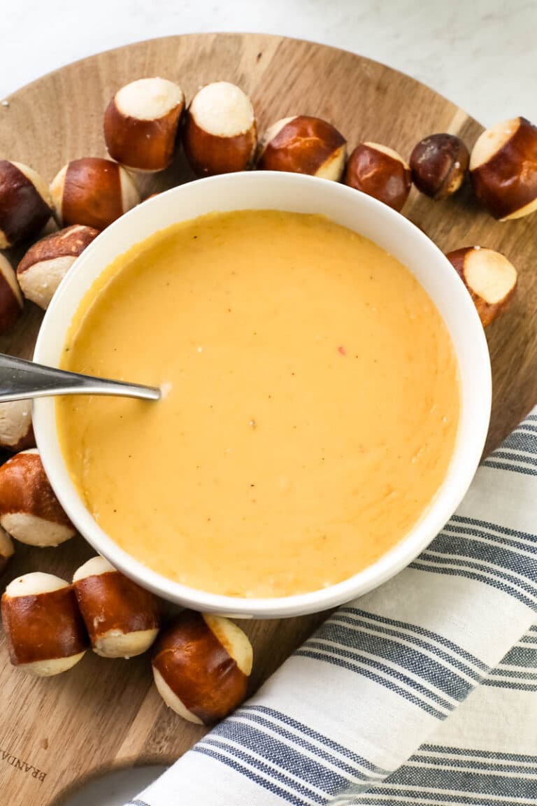 Beer Cheese Dip Ready in 15 minutes All Things Mamma