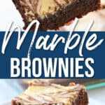 Marble Brownies