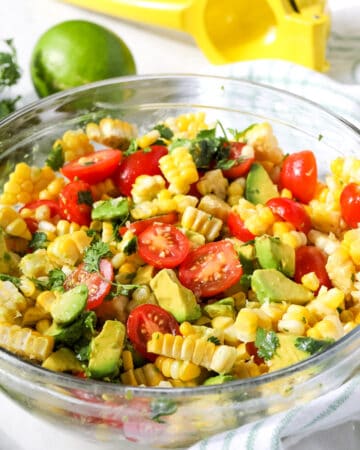 21+ Summer Cookout Side Dish Ideas