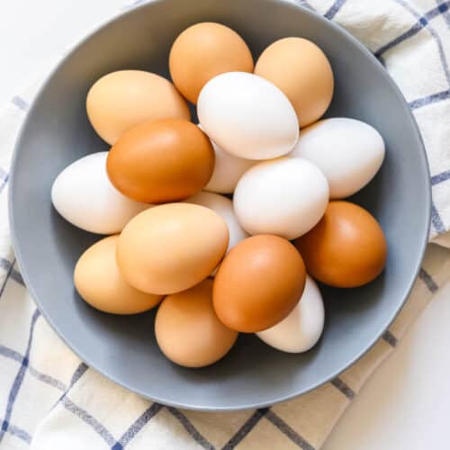 Recipe Index - All Things Mamma