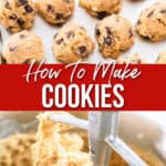 How to Make Cookies