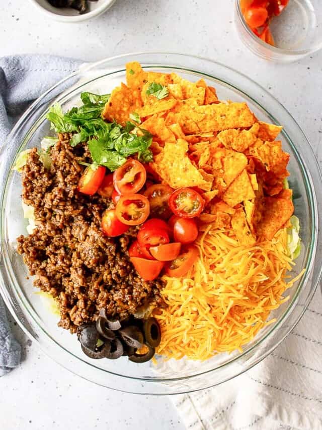 Our Favorite Mexican Ground Beef Recipes - All Things Mamma