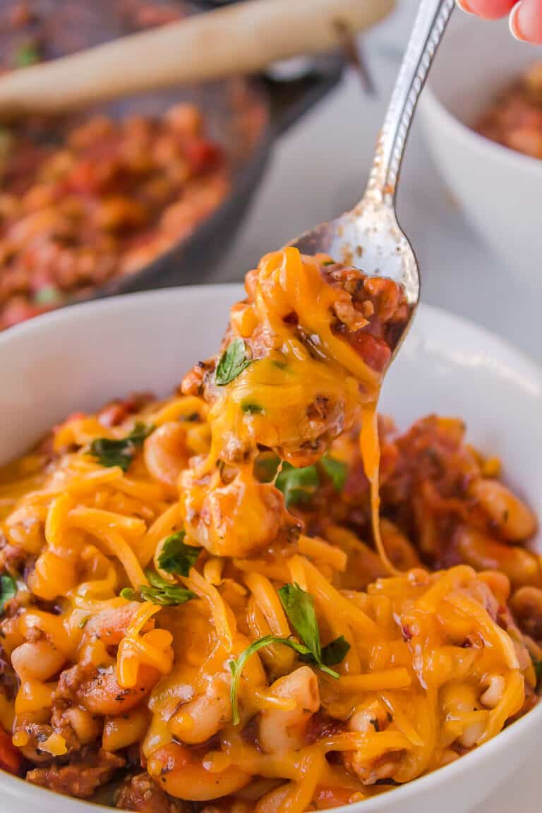 Easy Old Fashioned Goulash Recipe All Things Mamma