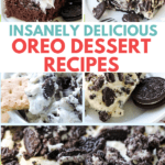Best Oreo Dessert Recipes