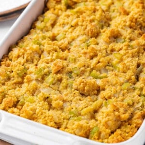 cornbread dressing