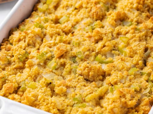 Cornbread Dressing Cornbread Dressing