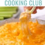 Introducing The All Things Mamma Cooking Club
