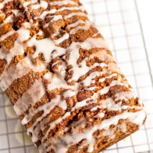 cinnamon swirl bread