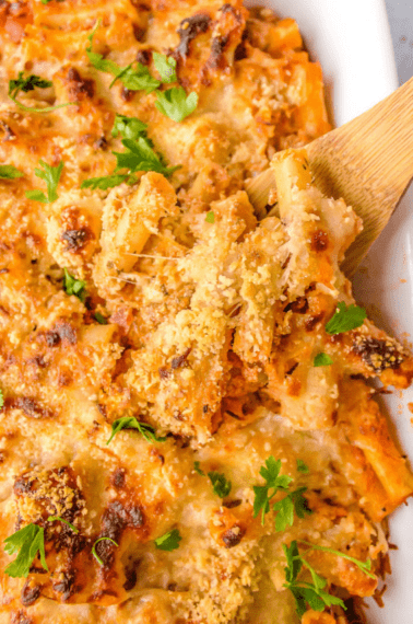 baked ziti