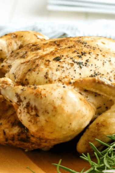 webstories 20+ last minute thanksgiving menu recipes