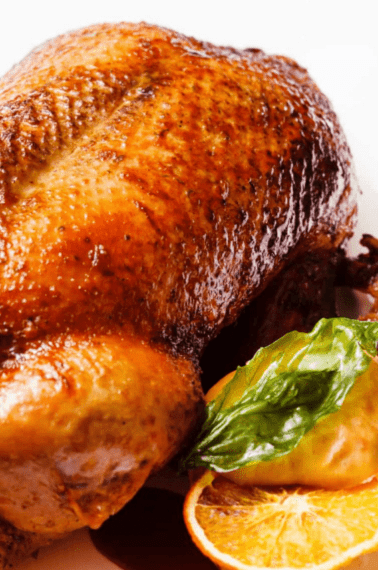 webstories how long to cook a turkey