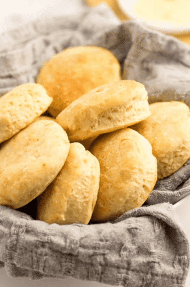 webstories homemade biscuits