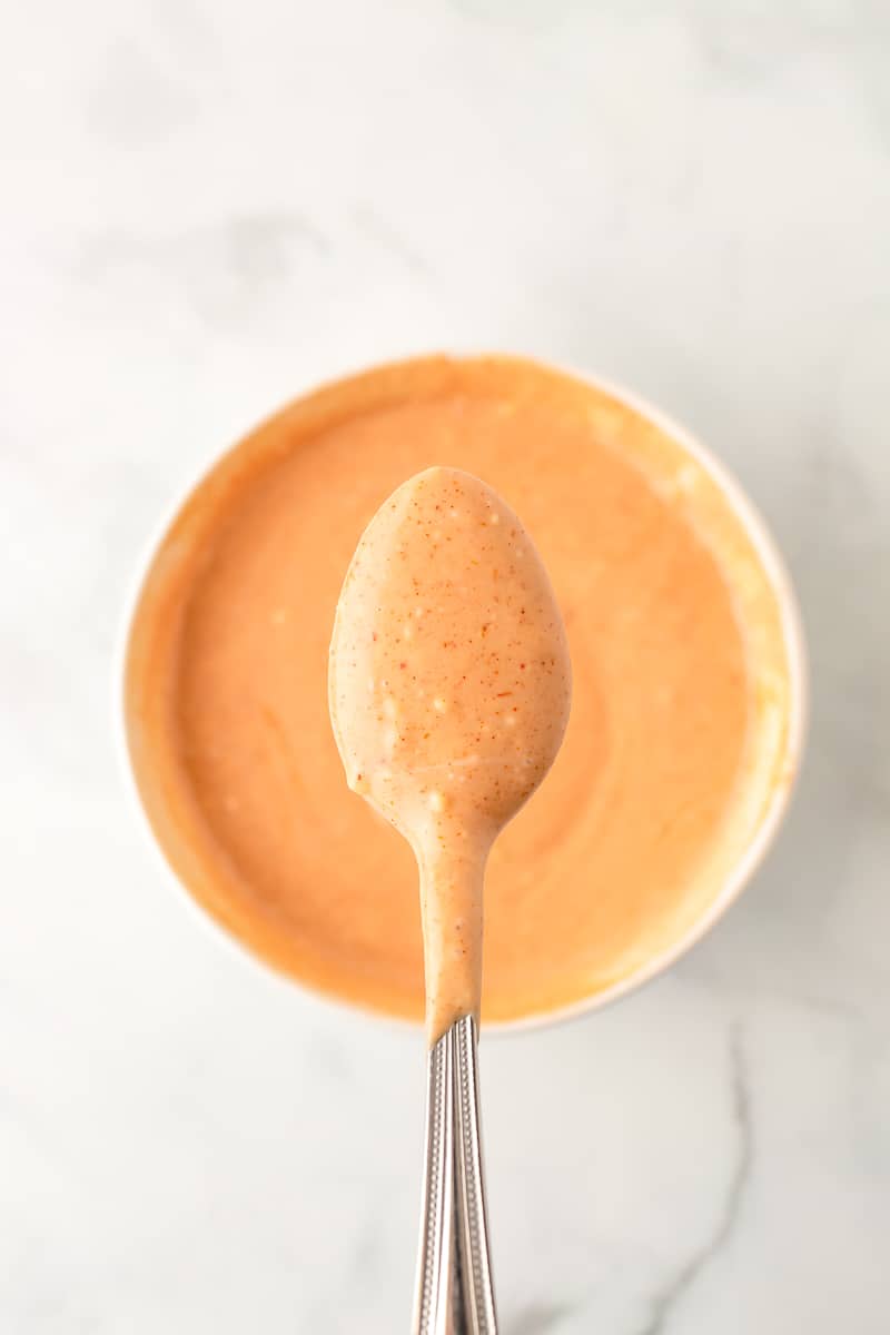 Easy French Fry Dipping Sauce Recipe All Things Mamma