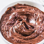 Homemade Chocolate Frosting