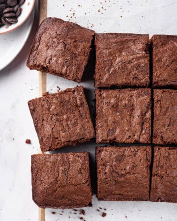 How To Make Box Brownies Better