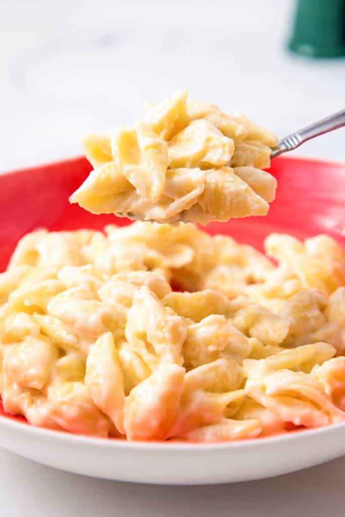 Easy Copycat Panera Mac and Cheese All Things Mamma