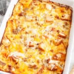 Receipes to Make Easy Breakfast Bakes Using Bread and Eggs