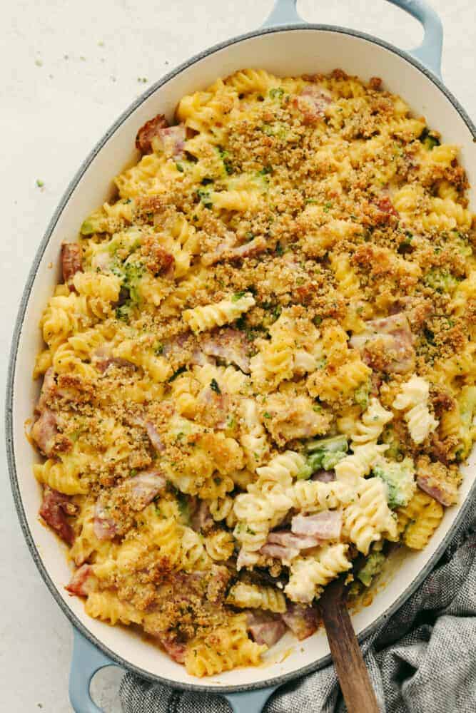 23 Perfect Ways to Use That Leftover Ham