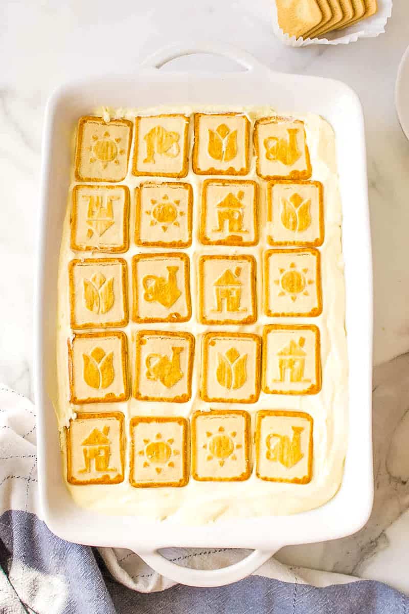 Paula Deen’s Not Yo’ Mama’s Banana Pudding All Things Mamma