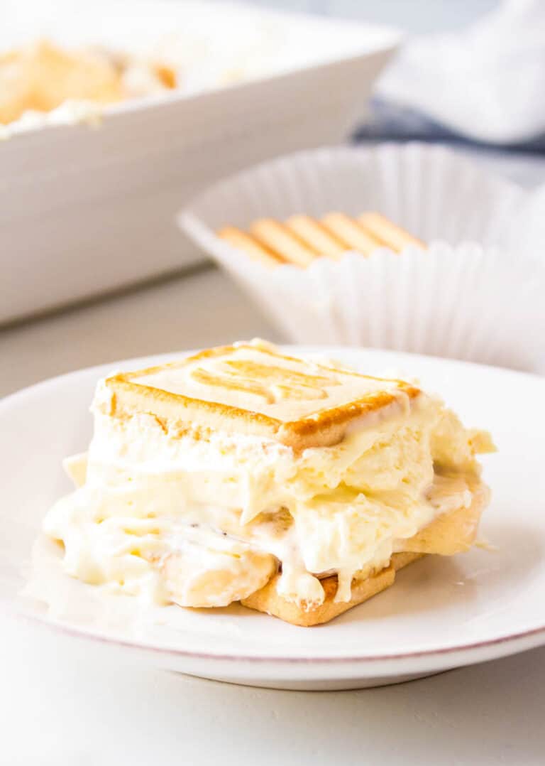 Paula Deen’s Not Yo’ Mama’s Banana Pudding All Things Mamma