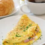 How To Make The Perfect Omelet