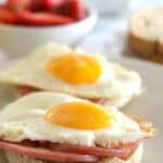 What Do Over Easy Eggs Taste Like