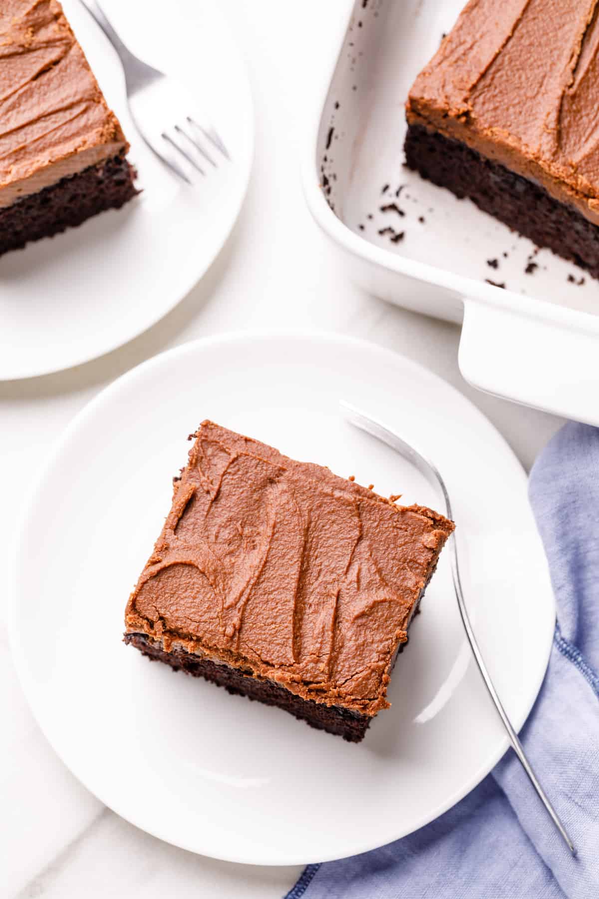 Chocolate Mayonnaise Cake Recipe {1Bowl Recipe!} All Things Mamma