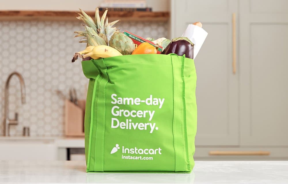 Instacart Review: What We Love About The Service, What We Don&#8217;t Love