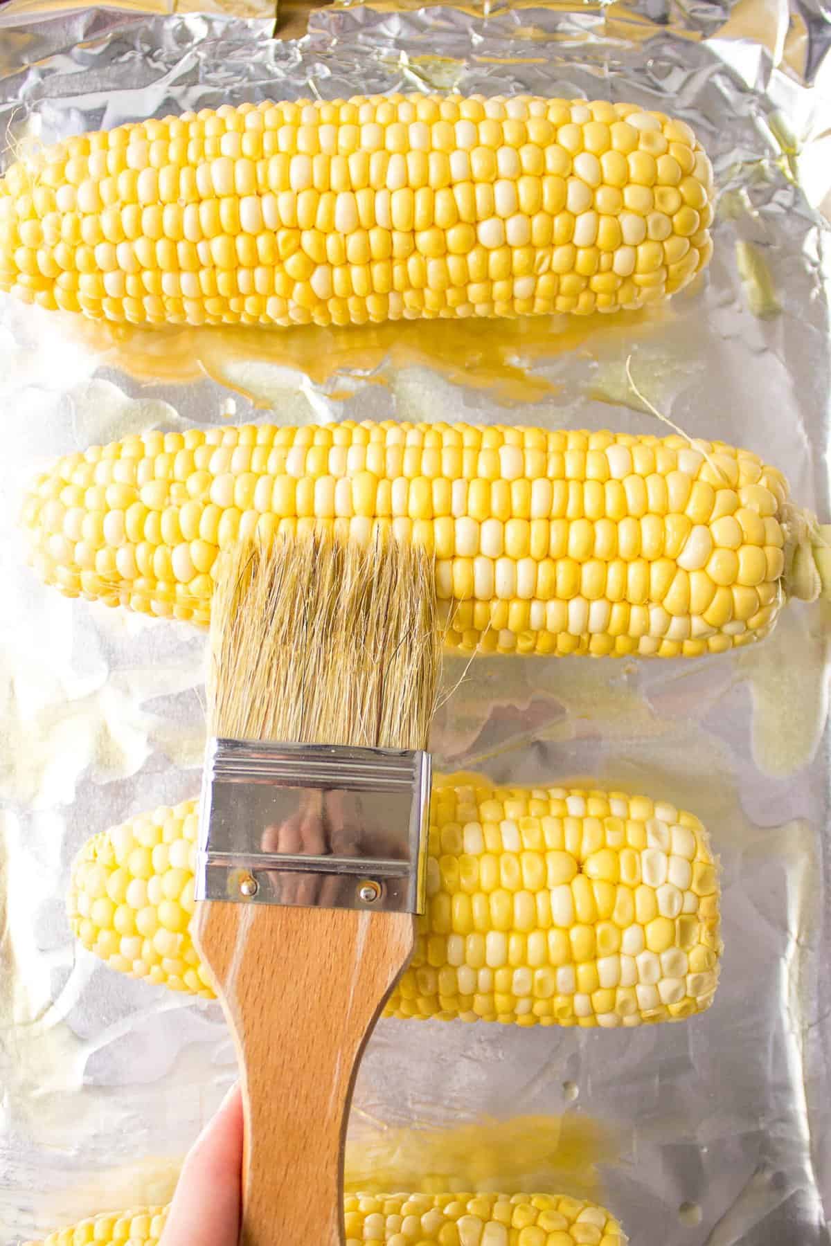 How to Cook Corn on the Cob | All Things Mamma