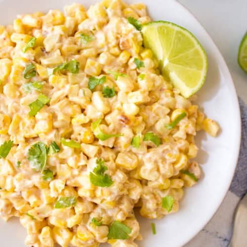 Easy Mexican Corn Recipe All Things Mamma easy-mexican-corn-recipe-all-things-mamma