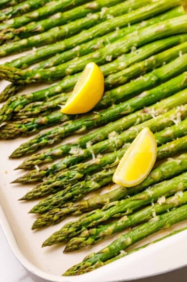 Roasted Asparagus Hero-13