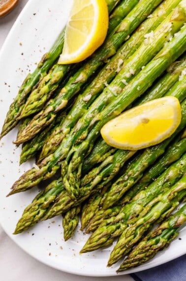 Roasted Asparagus Hero-5
