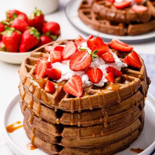 21+ Best Breakfast Meal Prep Recipes | All Things Mamma
