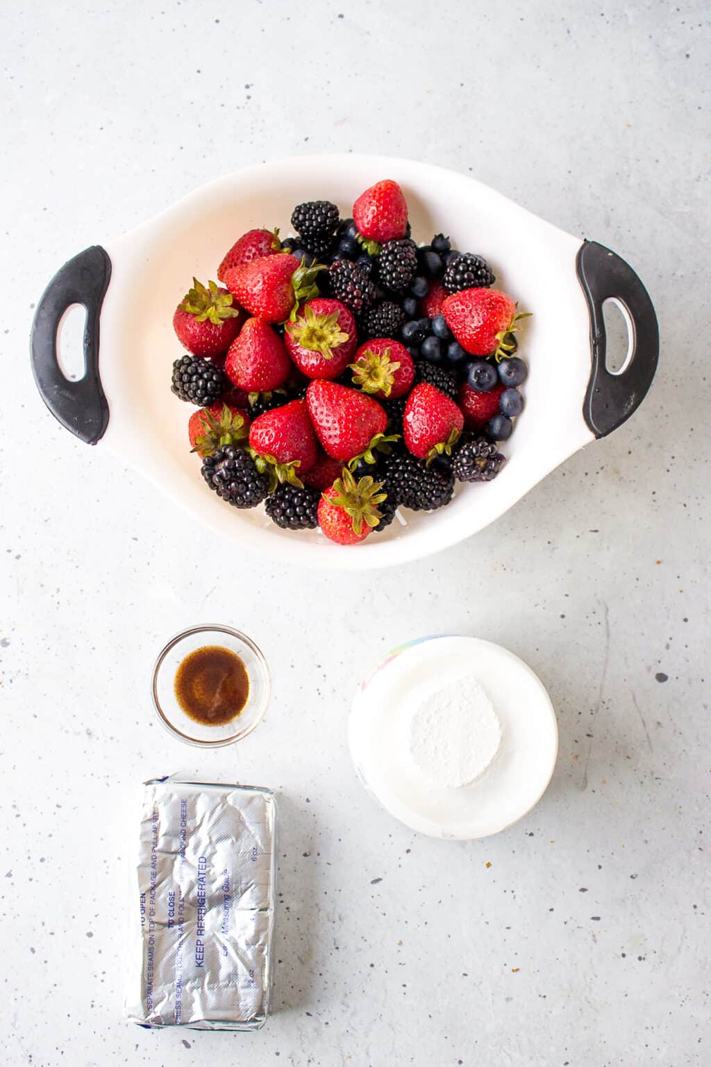 Simple Marshmallow Fruit Dip All Things Mamma