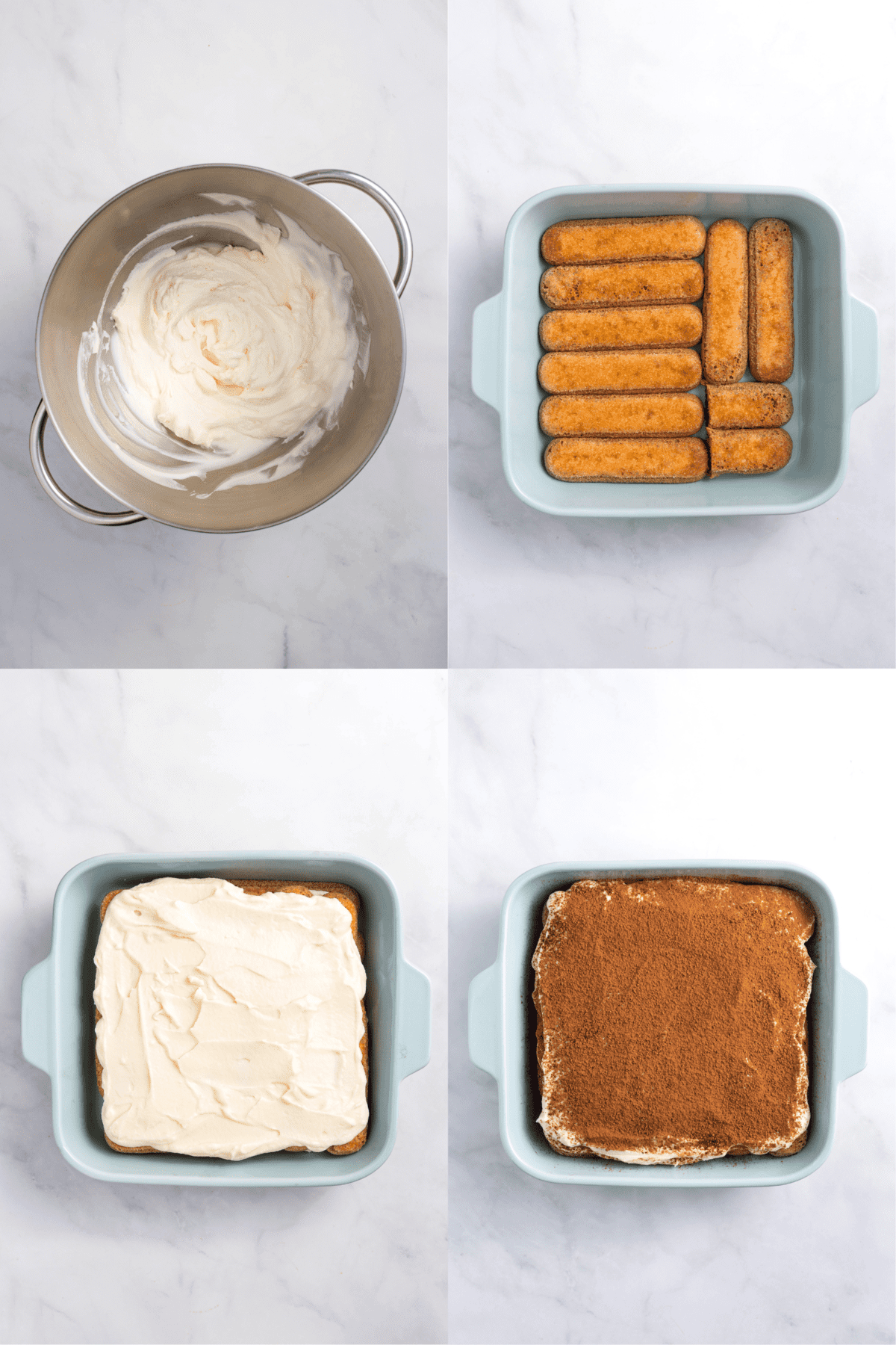 steps to make a showstopping tiramisu cake