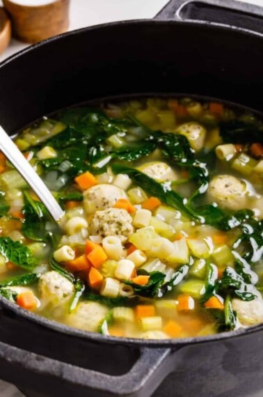 Italian Wedding Soup Hero-2