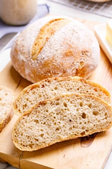 Sourdough Bread Hero-6
