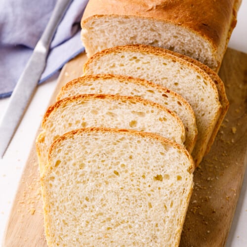 Homemade White Sandwich Bread Recipe All Things Mamma homemade-white-sandwich-bread-recipe-all-things-mamma