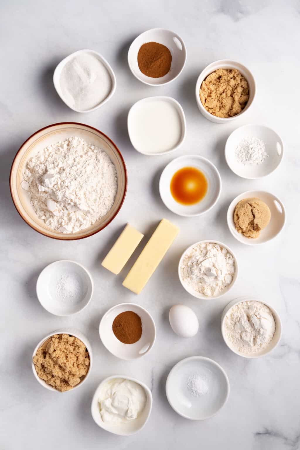 The Best Homemade Coffee Cake Recipe All Things Mamma