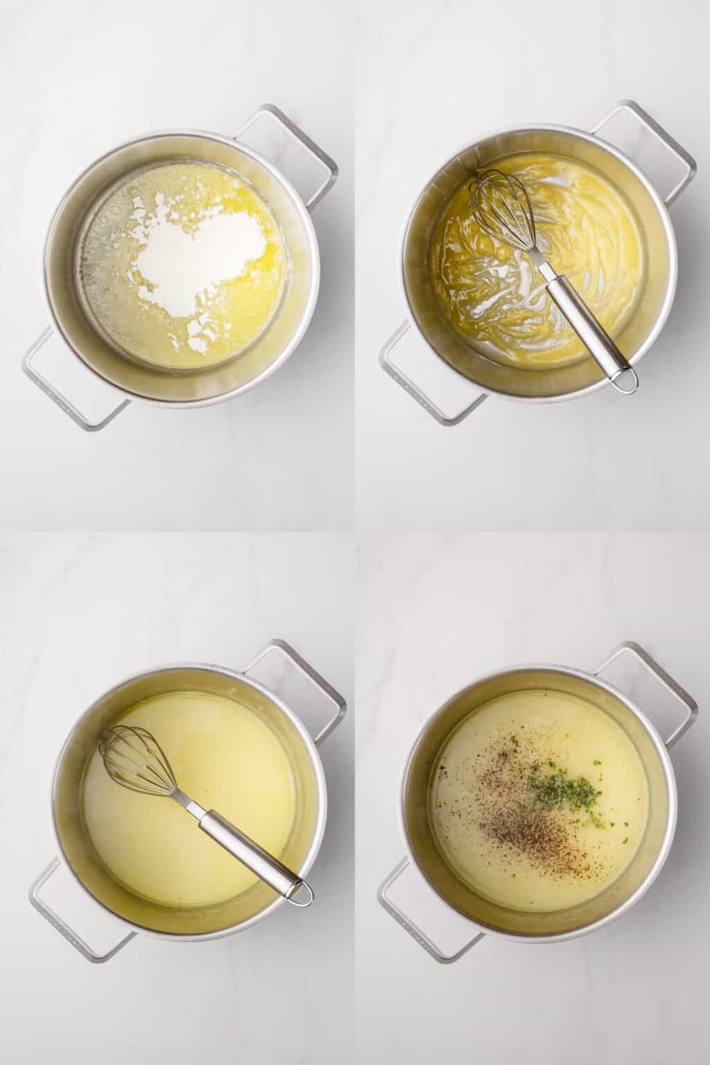 How to Make Turkey Gravy Without Drippings All Things Mamma