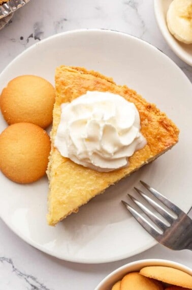 Banana Pudding Cheesecake Hero-7